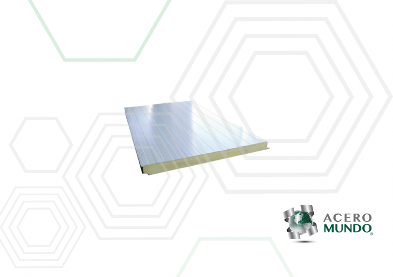 Panel Superwall para Muro Aislado de Alto Rendimiento
